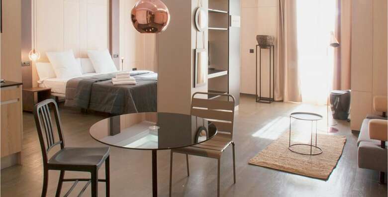 Aparthotel Apartamentos Nono Charming Stay
