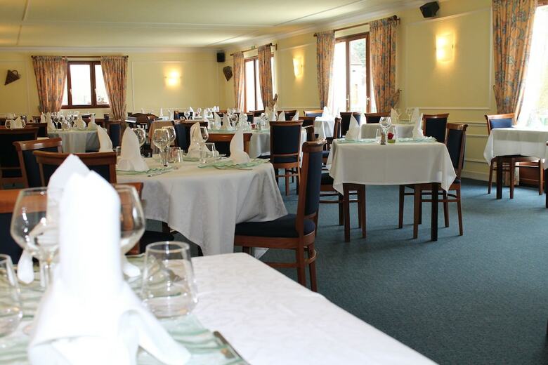 Hotel H�tel de L'abbaye