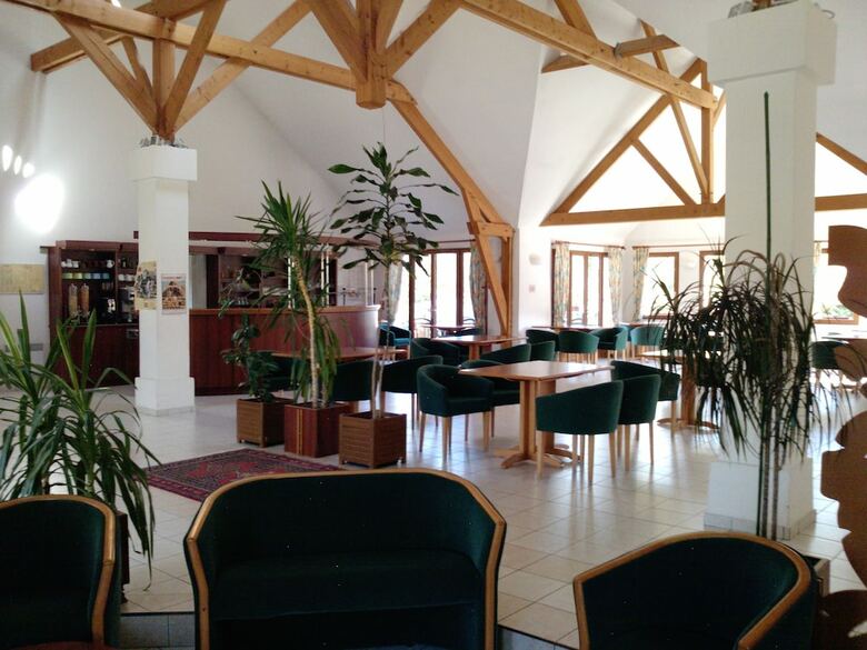 Hotel H�tel de L'abbaye