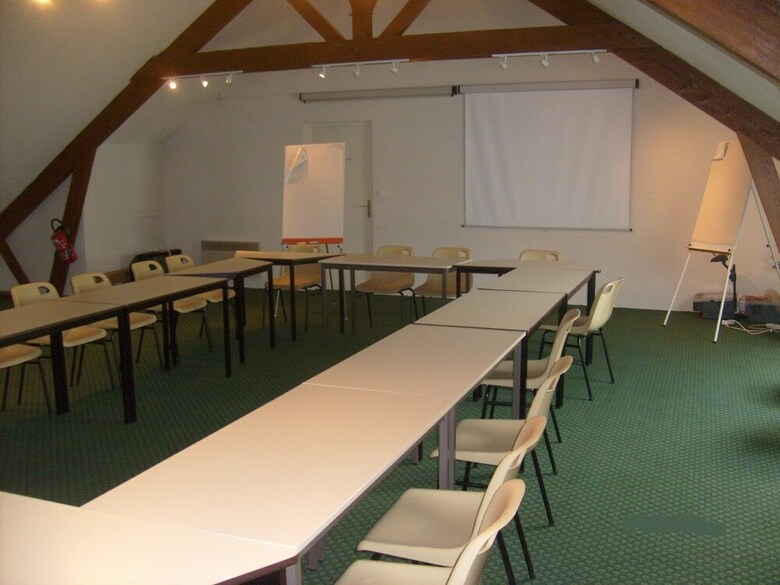 Hotel H�tel de L'abbaye