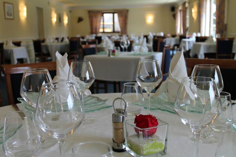 Hotel H�tel de L'abbaye
