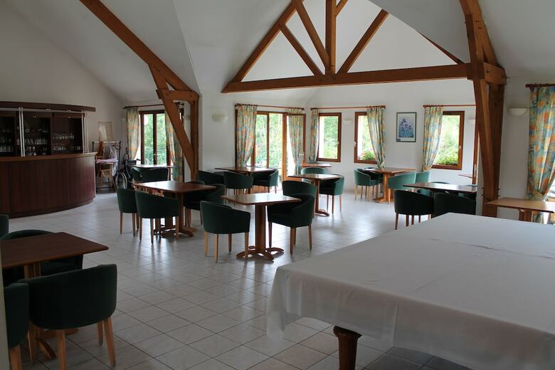 Hotel H�tel de L'abbaye