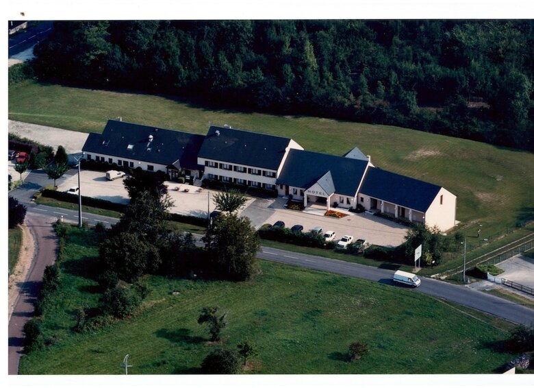 Hotel H�tel de L'abbaye