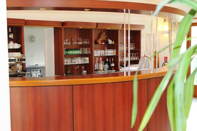 Hotel H�tel de L'abbaye