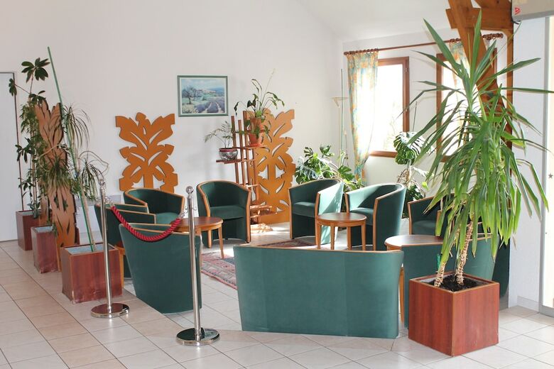 Hotel H�tel de L'abbaye