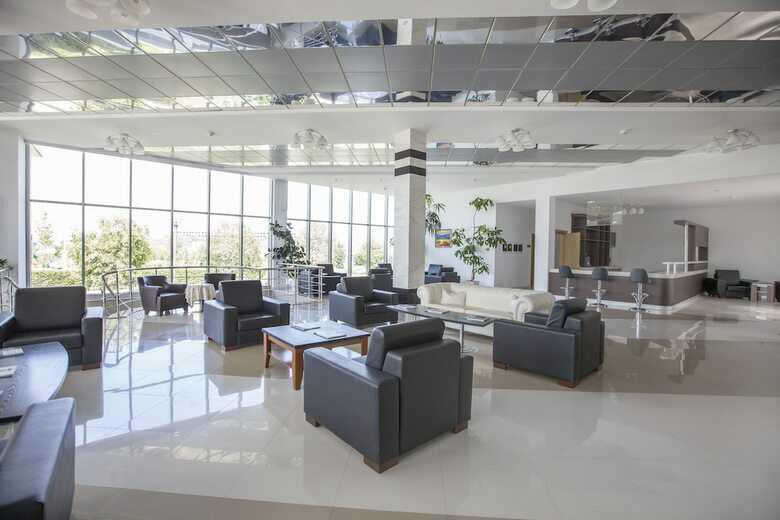 Gashalti Health Hotel