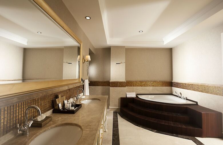 Gashalti Health Hotel
