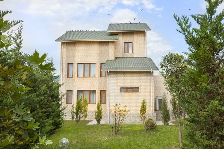 Gashalti Health Hotel