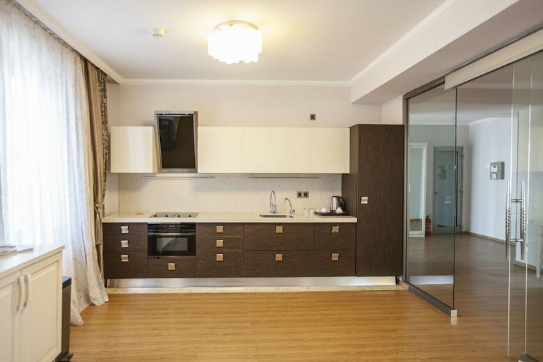 Gashalti Health Hotel