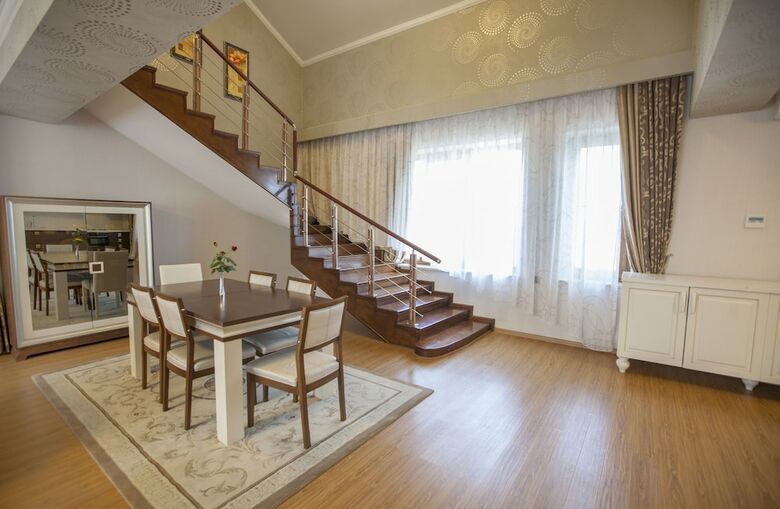 Gashalti Health Hotel