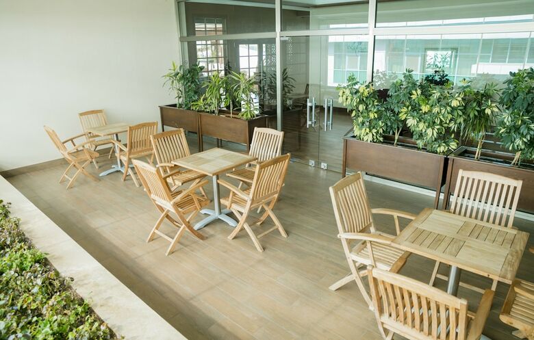 Gashalti Health Hotel