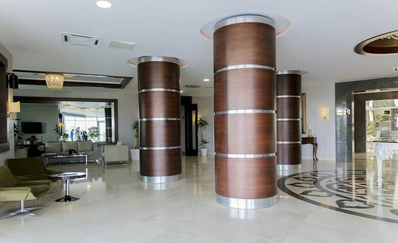 Gashalti Health Hotel