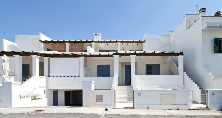 Casa Del Sole Trilo A