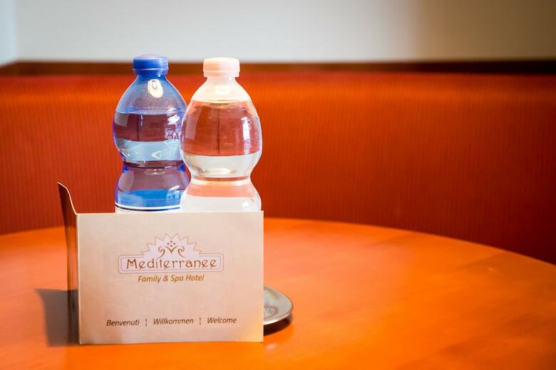 Hotel Mediterranee Family & Spa Hotel