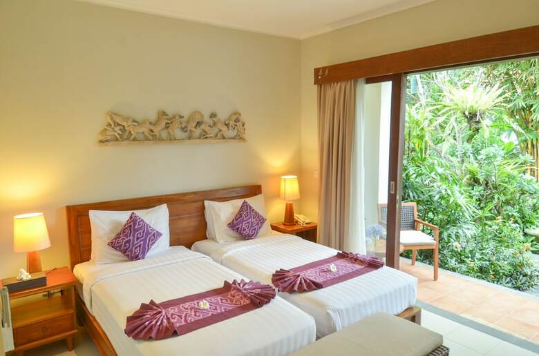 Bumi Muwa Ubud