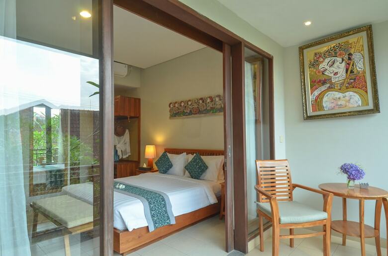 Bumi Muwa Ubud