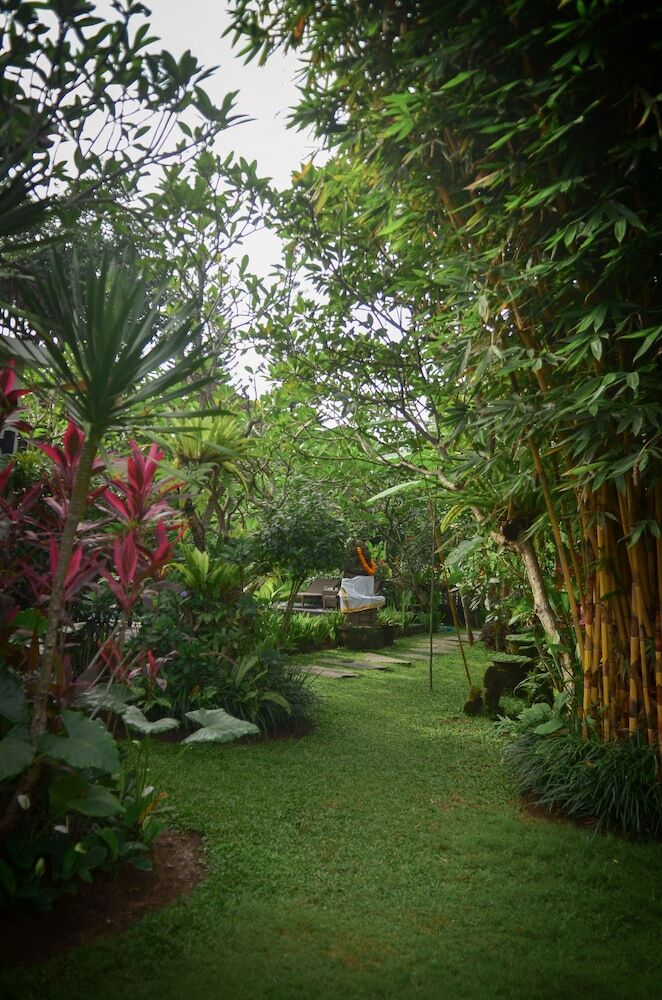 Bumi Muwa Ubud