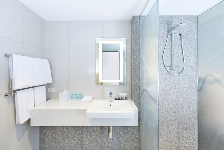 Hotel Holiday Inn Express Brisbane Central