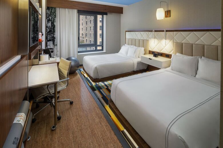 Hotel Even Midtown East Grand Central