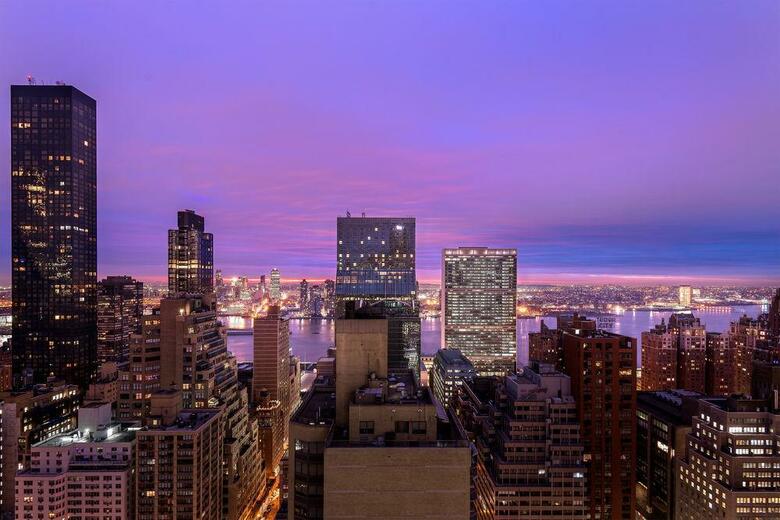 Hotel Even Midtown East Grand Central