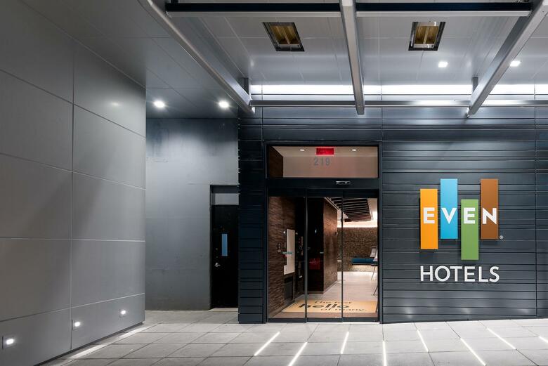 Hotel Even Midtown East Grand Central