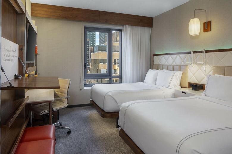 Hotel Even Midtown East Grand Central