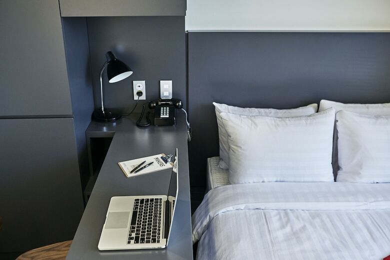 Makers Hotel