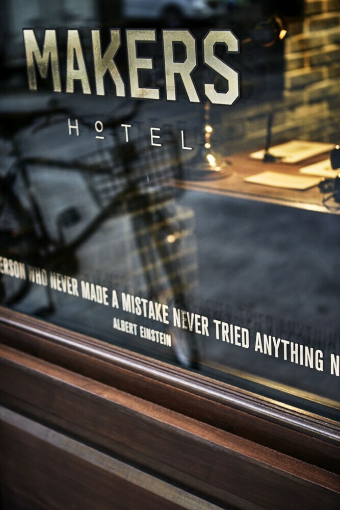 Makers Hotel