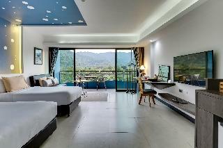 Splendid Hotel Khaoyai