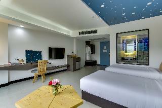 Splendid Hotel Khaoyai