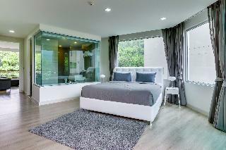 Splendid Hotel Khaoyai