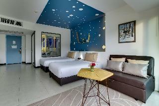 Splendid Hotel Khaoyai