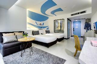 Splendid Hotel Khaoyai