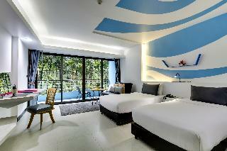 Splendid Hotel Khaoyai