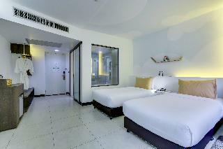 Splendid Hotel Khaoyai