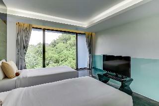 Splendid Hotel Khaoyai