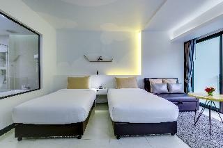 Splendid Hotel Khaoyai