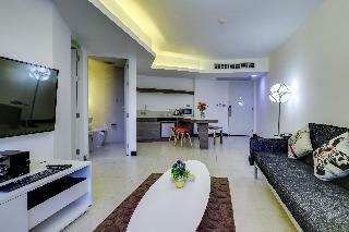 Splendid Hotel Khaoyai