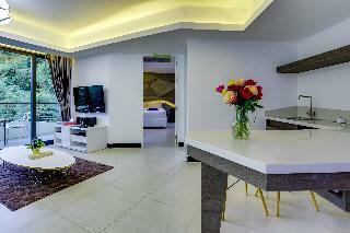 Splendid Hotel Khaoyai
