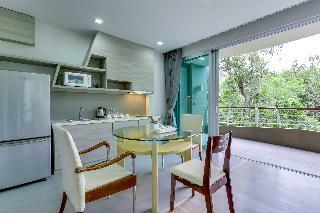 Splendid Hotel Khaoyai
