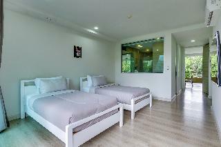 Splendid Hotel Khaoyai