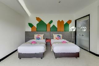 Splendid Hotel Khaoyai