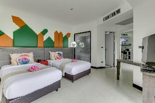 Splendid Hotel Khaoyai