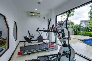 Splendid Hotel Khaoyai