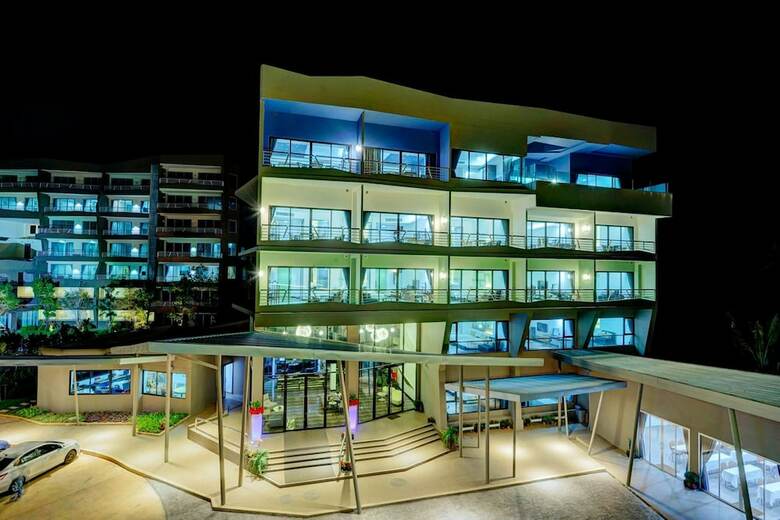 Splendid Hotel Khaoyai