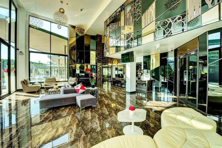 Splendid Hotel Khaoyai