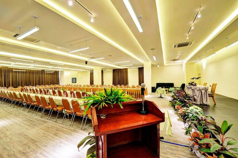 Splendid Hotel Khaoyai