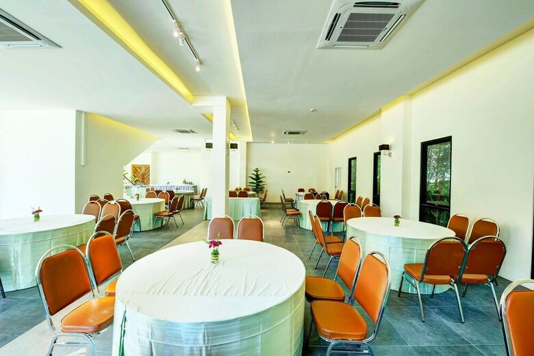 Splendid Hotel Khaoyai