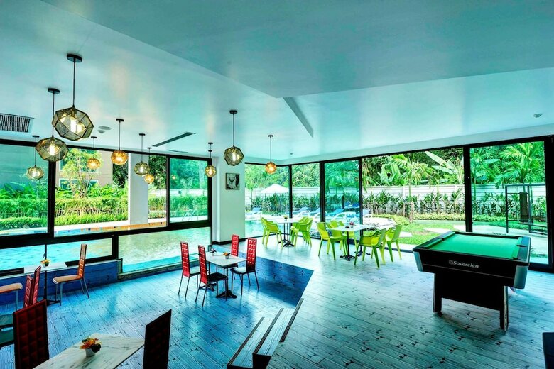 Splendid Hotel Khaoyai