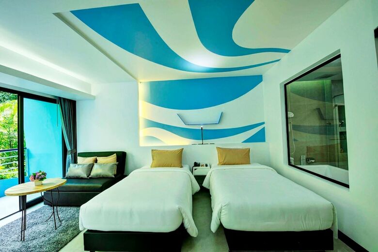 Splendid Hotel Khaoyai